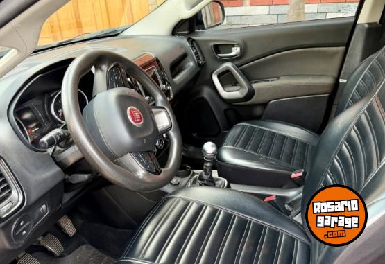 Camionetas - Fiat Toro FREEDOM 4x2 2016 Diesel 98000Km - En Venta