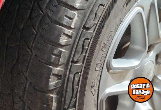 Camionetas - Ford Ranger 2015 Diesel 280000Km - En Venta