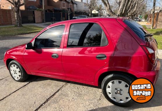 Autos - Suzuki Fun 2010 Nafta 81400Km - En Venta