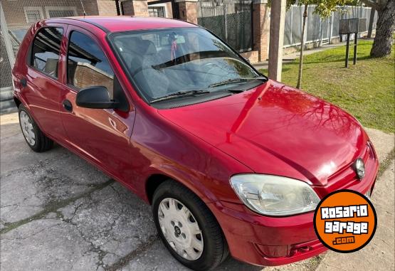 Autos - Suzuki Fun 2010 Nafta 81400Km - En Venta