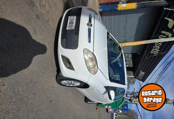 Autos - Fiat Palio 2013 Nafta 158000Km - En Venta