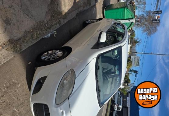 Autos - Fiat Palio 2013 Nafta 158000Km - En Venta