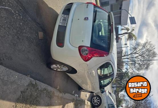 Autos - Fiat Palio 2013 Nafta 158000Km - En Venta