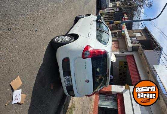 Autos - Fiat Palio 2013 Nafta 158000Km - En Venta