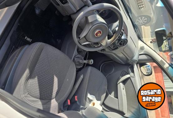 Autos - Fiat Palio 2013 Nafta 158000Km - En Venta