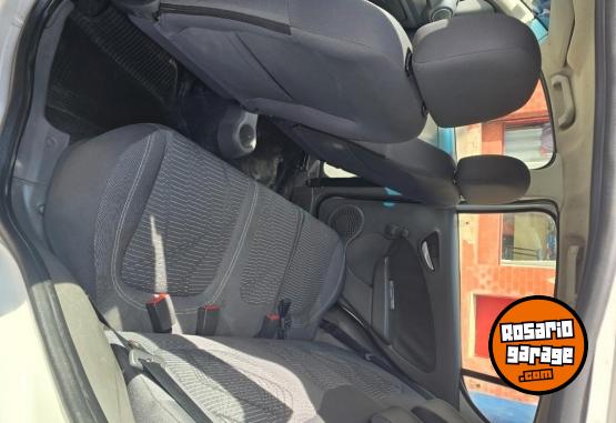 Autos - Fiat Palio 2013 Nafta 158000Km - En Venta