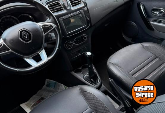 Autos - Renault SANDERO INTENS 1.6 2020 Nafta 68740Km - En Venta