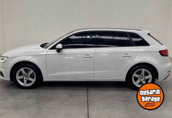 Autos - Audi A3 35 tfsi 2019 Nafta 70000Km - En Venta