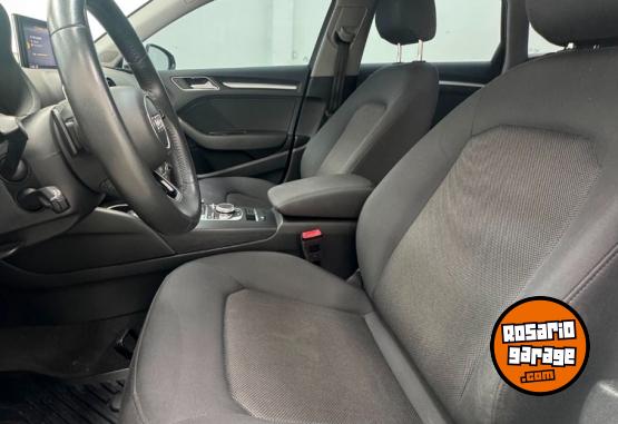 Autos - Audi A3 35 tfsi 2019 Nafta 70000Km - En Venta