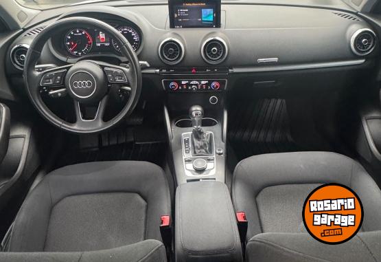 Autos - Audi A3 35 tfsi 2019 Nafta 70000Km - En Venta