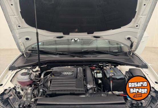 Autos - Audi A3 35 tfsi 2019 Nafta 70000Km - En Venta