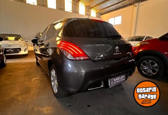 Autos - Peugeot 308 2016 Nafta 80000Km - En Venta