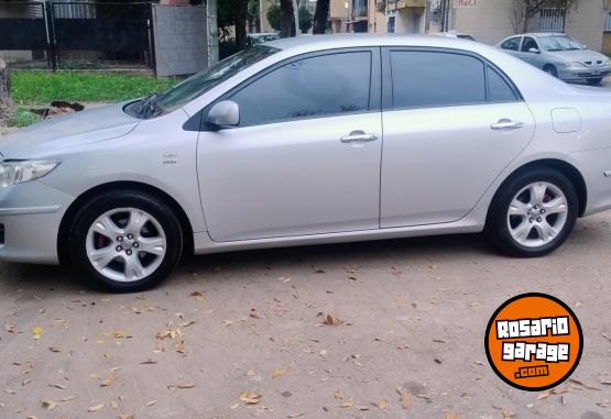 Autos - Toyota XEI 2010 GNC 280000Km - En Venta