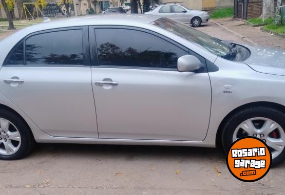 Autos - Toyota XEI 2010 GNC 280000Km - En Venta