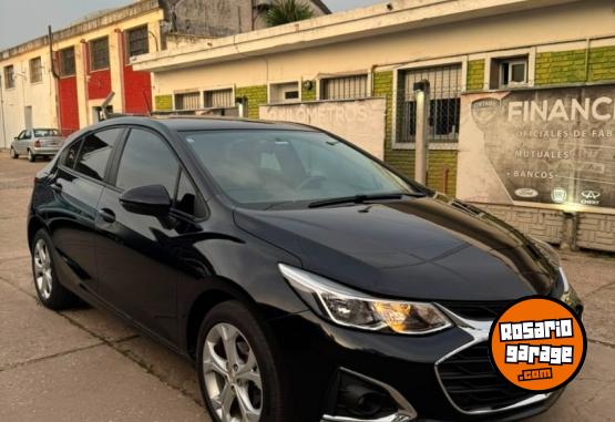 Autos - Volkswagen Cruze LT 1.4 MT 2022 Nafta 64000Km - En Venta