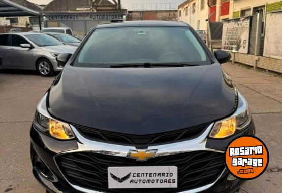 Autos - Volkswagen Cruze LT 1.4 MT 2022 Nafta 64000Km - En Venta