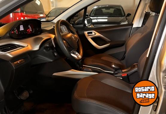 Autos - Peugeot 2008 2017 Nafta 86000Km - En Venta