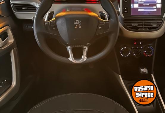 Autos - Peugeot 2008 2017 Nafta 86000Km - En Venta