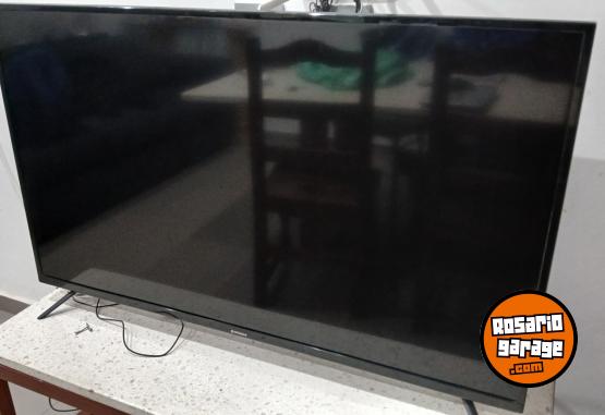 Electrónica - Tv 50 hitachi - En Venta