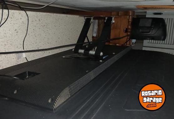 Electrónica - Tv 50 hitachi - En Venta