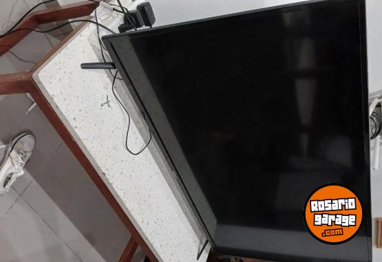 Electrónica - Tv 50 hitachi - En Venta