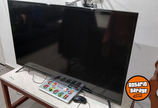 Electrónica - Tv 50 hitachi - En Venta