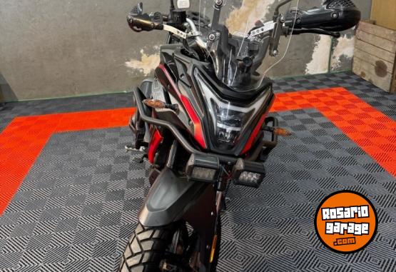 Motos - Voge 300 ds 2022 Nafta 27000Km - En Venta