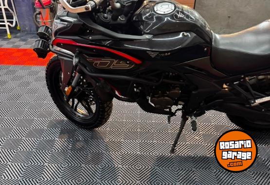 Motos - Voge 300 ds 2022 Nafta 27000Km - En Venta