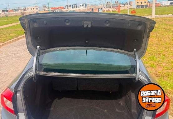 Autos - Chevrolet Cruze Lt 2022 Nafta 113500Km - En Venta