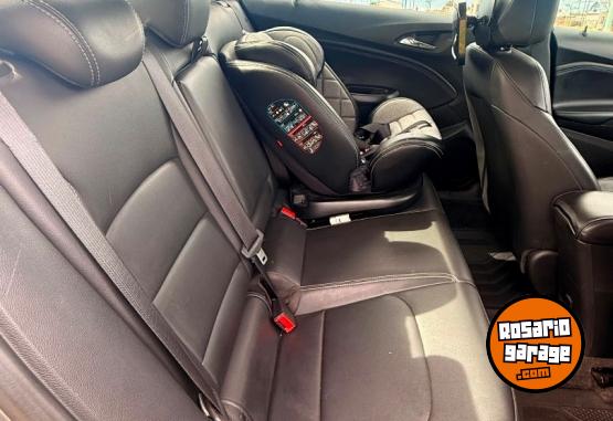 Autos - Chevrolet Cruze Lt 2022 Nafta 113500Km - En Venta