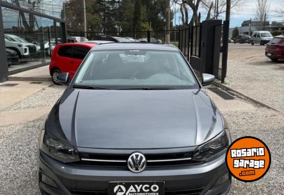 Autos - Volkswagen Virtus 1.6 trendline 2019 Nafta - En Venta