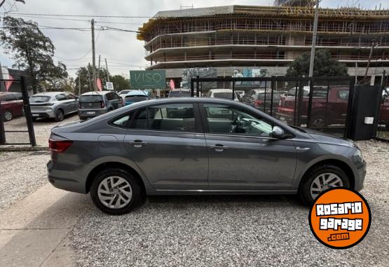 Autos - Volkswagen Virtus 1.6 trendline 2019 Nafta - En Venta