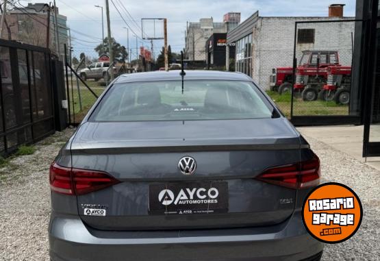 Autos - Volkswagen Virtus 1.6 trendline 2019 Nafta - En Venta