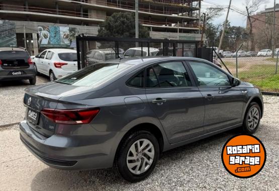 Autos - Volkswagen Virtus 1.6 trendline 2019 Nafta - En Venta