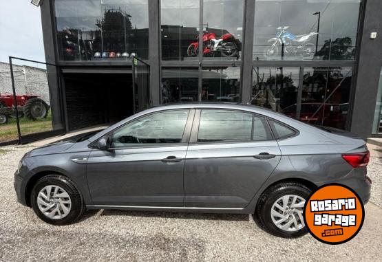 Autos - Volkswagen Virtus 1.6 trendline 2019 Nafta - En Venta