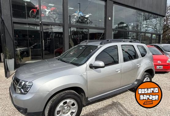 Autos - Renault Duster 1.6 dynamique 2017 Nafta - En Venta