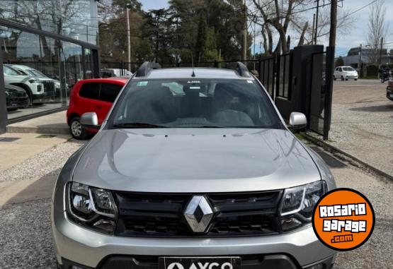 Autos - Renault Duster 1.6 dynamique 2017 Nafta - En Venta