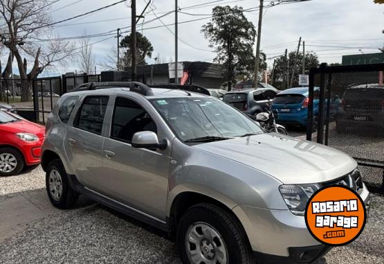 Autos - Renault Duster 1.6 dynamique 2017 Nafta - En Venta