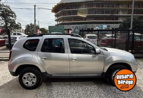 Autos - Renault Duster 1.6 dynamique 2017 Nafta - En Venta
