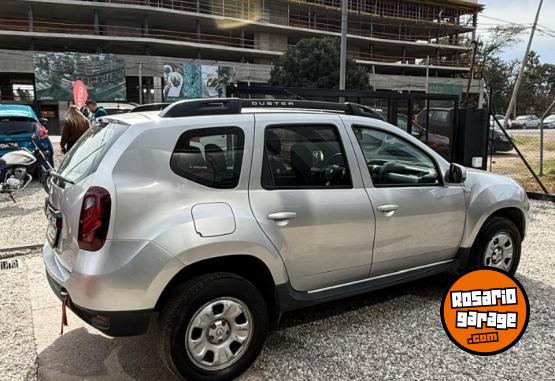 Autos - Renault Duster 1.6 dynamique 2017 Nafta - En Venta