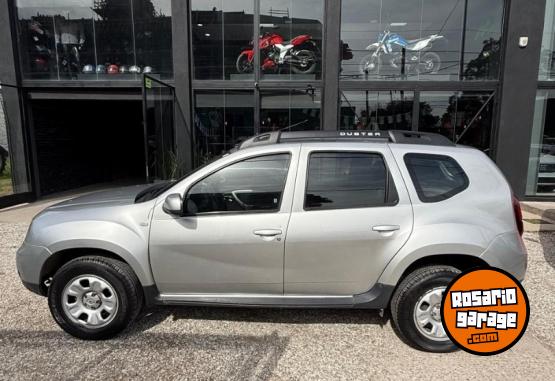 Autos - Renault Duster 1.6 dynamique 2017 Nafta - En Venta
