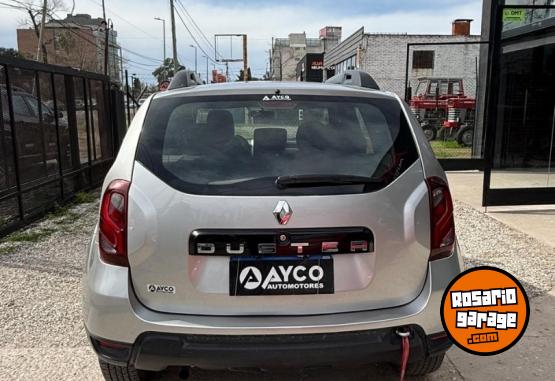 Autos - Renault Duster 1.6 dynamique 2017 Nafta - En Venta