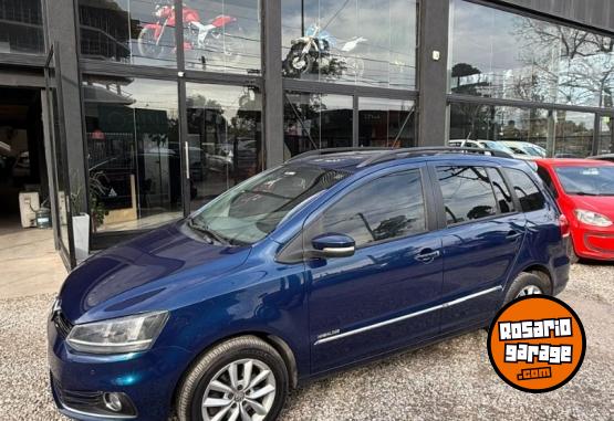 Autos - Volkswagen Suran 2015 Nafta - En Venta