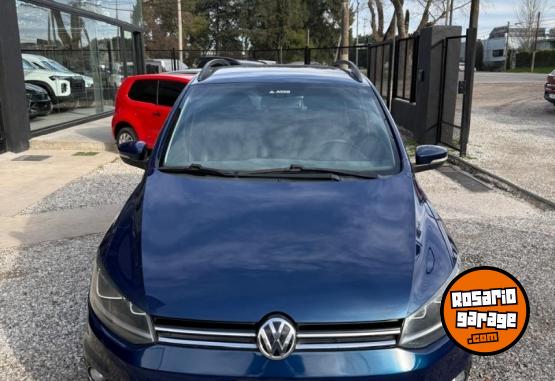 Autos - Volkswagen Suran 2015 Nafta - En Venta