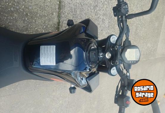 Motos - Ktm Duke 2023 Nafta 4600Km - En Venta