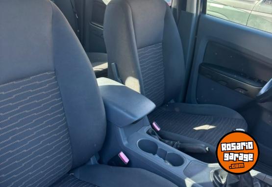 Camionetas - Chevrolet Motor 3.2. Xls 2013 Diesel 75000Km - En Venta