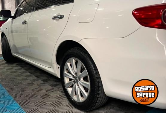 Autos - Toyota Corolla SE-G 2013 Nafta 180000Km - En Venta