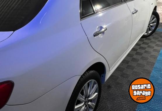 Autos - Toyota Corolla SE-G 2013 Nafta 180000Km - En Venta
