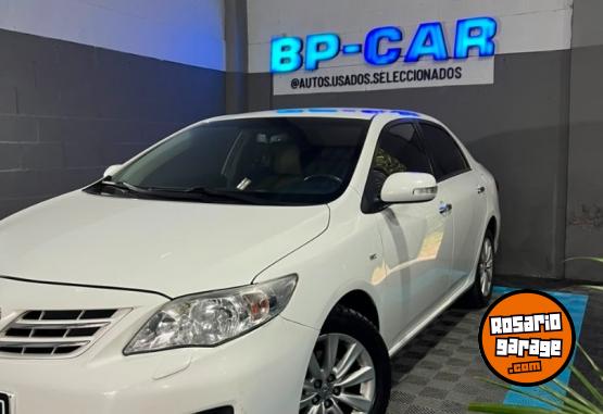 Autos - Toyota Corolla SE-G 2013 Nafta 180000Km - En Venta