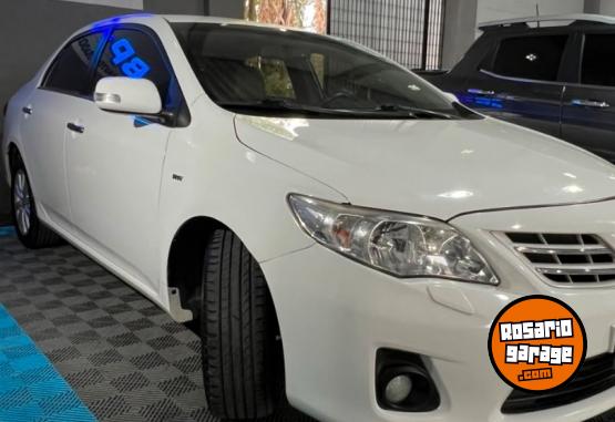 Autos - Toyota Corolla SE-G 2013 Nafta 180000Km - En Venta